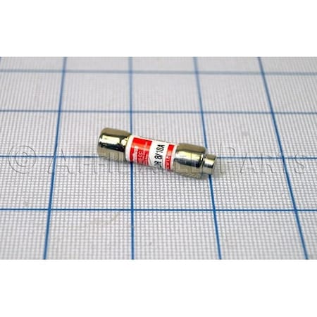 Aaon Midget Fuse, 8A, 600V AC P75940